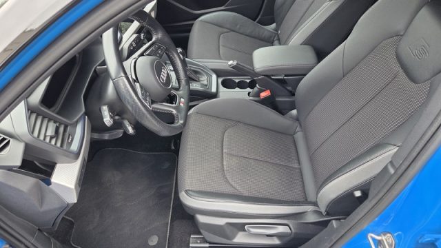 AUDI A1 usata, con Park Distance Control