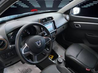 DACIA Spring usata 11