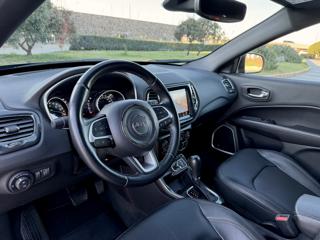 JEEP Compass usata, con Controllo trazione