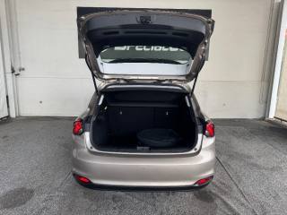 FIAT Tipo usata, con Bracciolo