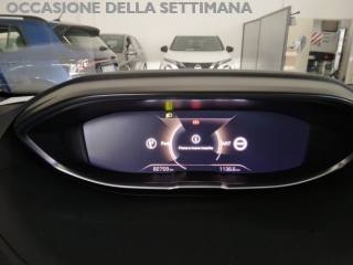 PEUGEOT 5008 usata, con Airbag Passeggero
