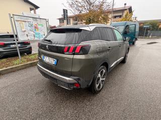 PEUGEOT 3008 usata, con Airbag Passeggero