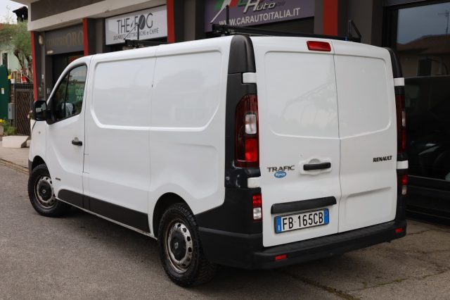 RENAULT Trafic usata 47