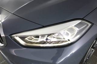 BMW 120 usata 7