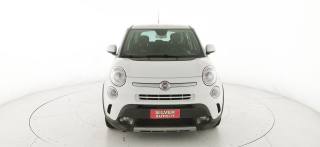 FIAT 500L usata 1
