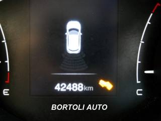 FIAT 500X usata, con Cronologia tagliandi