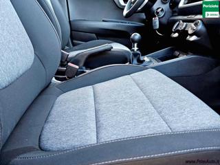KIA Stonic usata, con Immobilizzatore elettronico