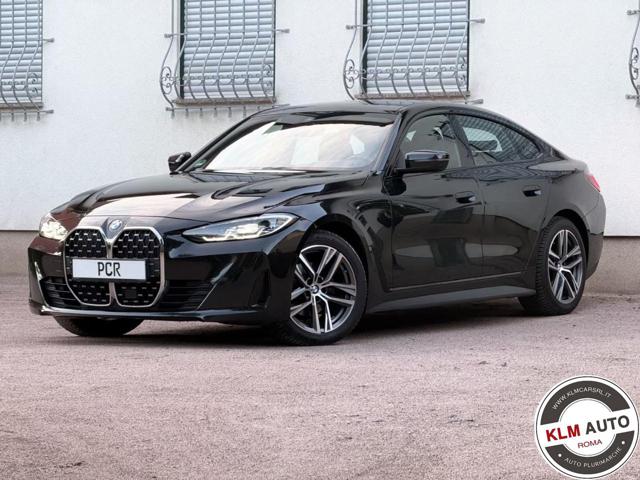 BMW 420 usata, con Autoradio