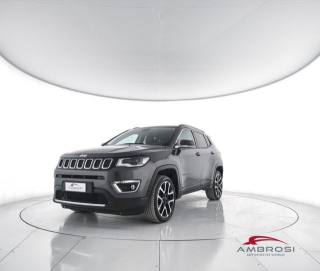 JEEP Compass 2.0 Multijet II aut. 4WD Limited