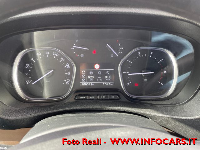 TOYOTA Proace Verso usata 21