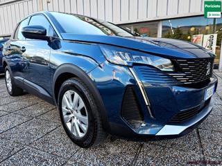 PEUGEOT 3008 usata, con Airbag laterali