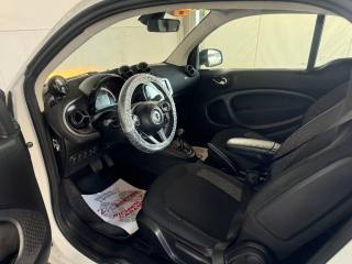 SMART ForTwo usata 21