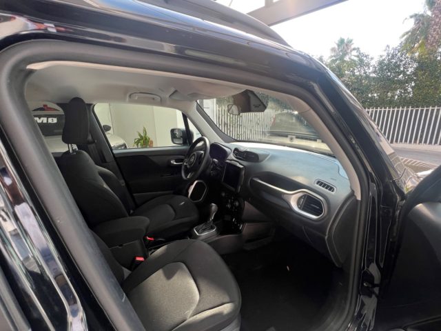 JEEP Renegade usata, con Immobilizzatore elettronico
