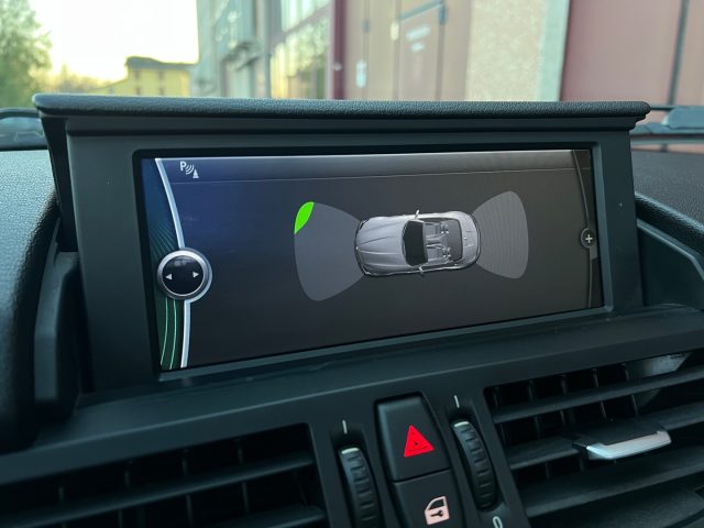 BMW Z4 usata, con USB
