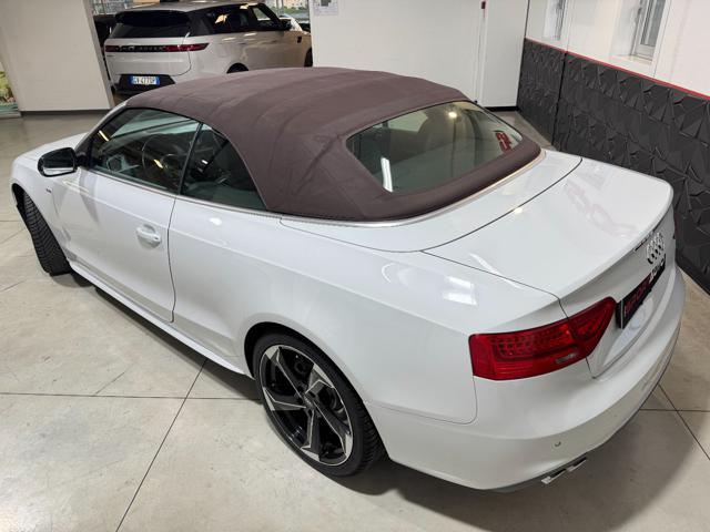 AUDI A5 usata, con Cruise Control