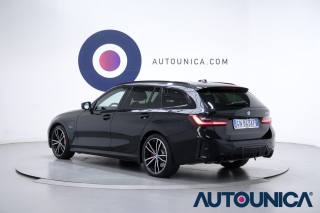 BMW 320 usata, con Servosterzo