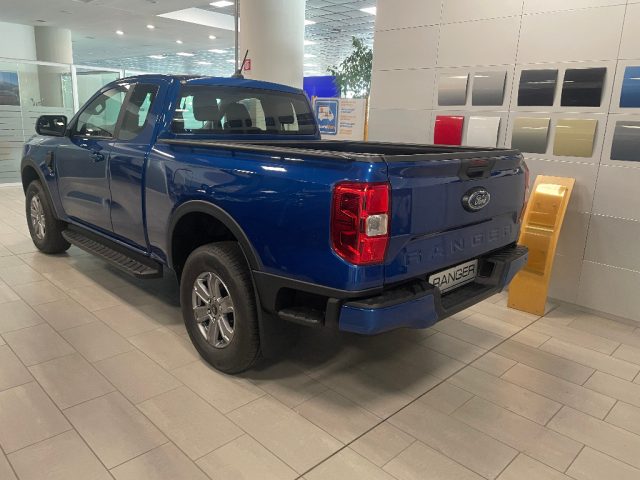 FORD Ranger usata, con Autoradio