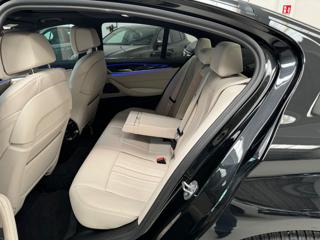 BMW 530 usata, con Cruise Control