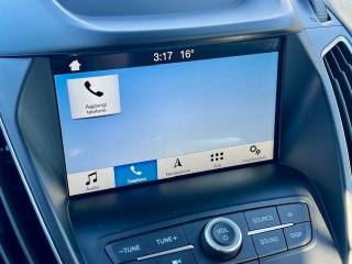 FORD C-Max usata, con Volante multifunzione