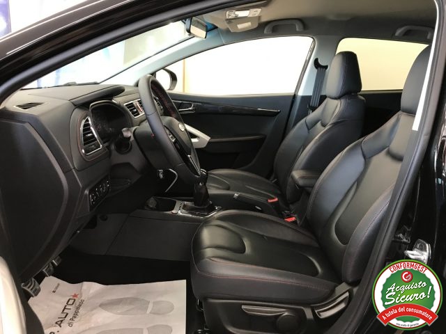 EVO Evo3 usata, con Bracciolo