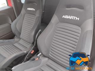 ABARTH 595 usata, con Chiusura centralizzata