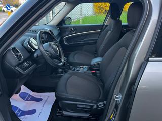 MINI Countryman usata, con Cruise Control