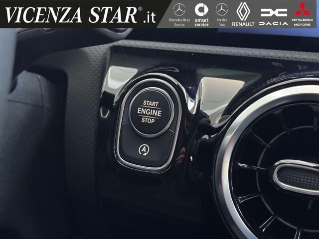 MERCEDES-BENZ A 180 usata, con Immobilizzatore elettronico