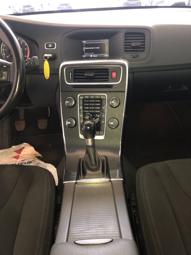 VOLVO S60 usata, con ESP