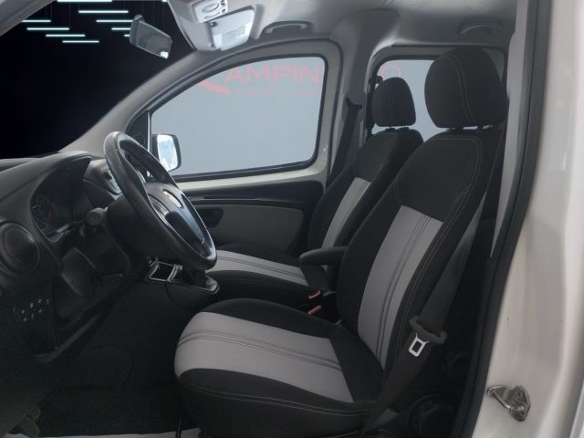 FIAT Qubo usata 15