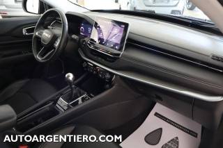 JEEP Compass usata, con Specchietti laterali elettrici