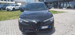 ALFA ROMEO Stelvio usata, con Alzacristalli elettrici