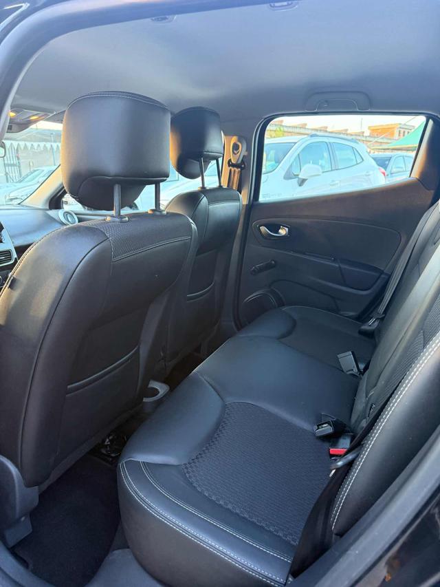 RENAULT Clio usata, con Filtro antiparticolato