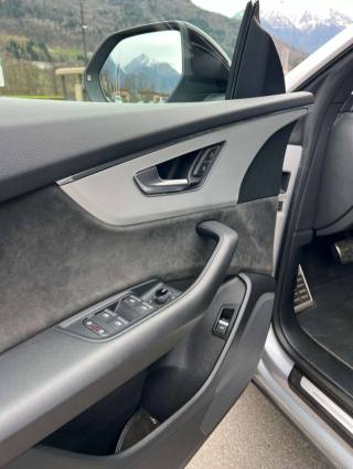AUDI Q8 usata, con Immobilizzatore elettronico