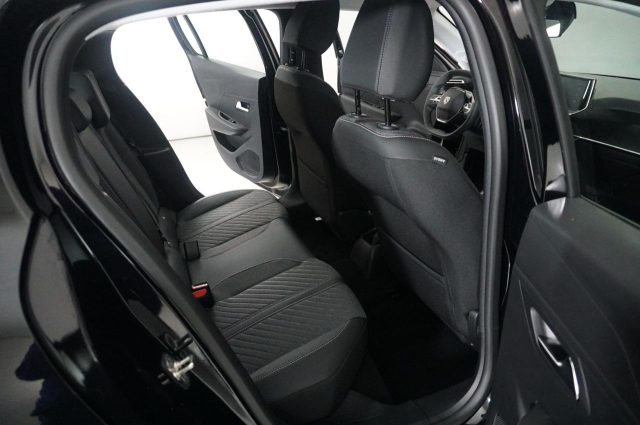 PEUGEOT 208 usata, con Immobilizzatore elettronico