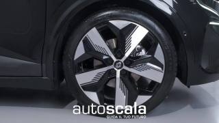 RENAULT Megane usata, con Chiusura centralizzata