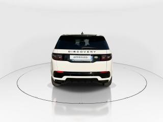 LAND ROVER Discovery Sport usata, con Chiusura centralizzata