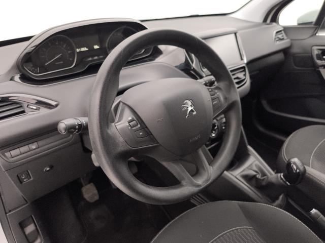 PEUGEOT 208 usata, con Cruise Control