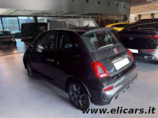 ABARTH 595 usata, con Airbag