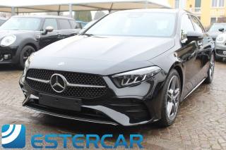 MERCEDES-BENZ A 200 usata, con Airbag testa