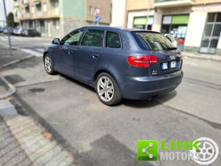 AUDI A3 usata, con Airbag laterali