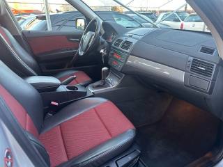 BMW X3 usata, con Fendinebbia