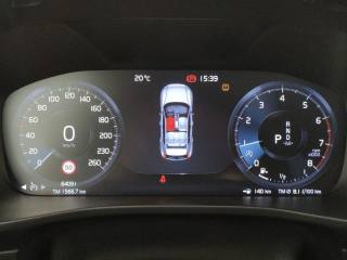 VOLVO XC40 usata, con Cronologia tagliandi