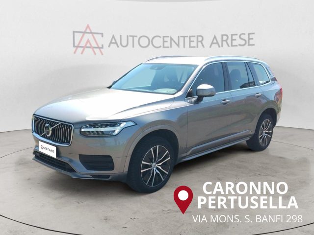 VOLVO XC90 usata, con ABS