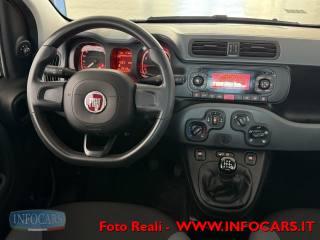 FIAT Panda usata, con ESP
