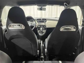 ABARTH 595 usata, con Airbag testa