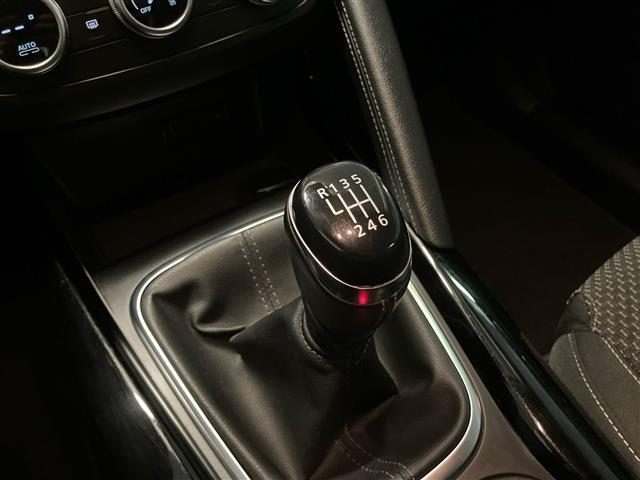 RENAULT Kadjar usata 18