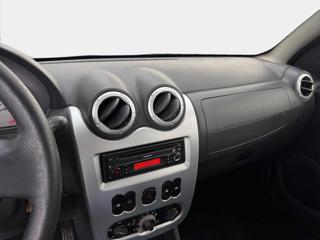 DACIA Sandero usata, con Fendinebbia