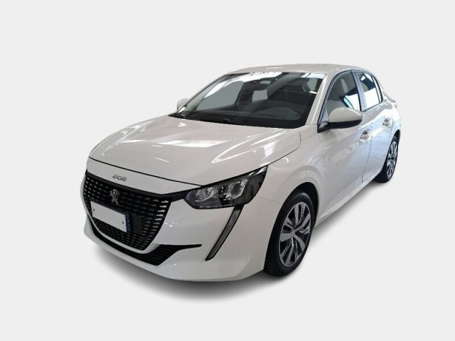 PEUGEOT 208 usata, con ABS