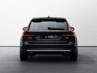 VOLVO V90 usata, con Airbag Passeggero