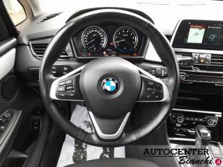 BMW 225 usata, con Sensore di luce